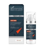 Bielenda Professional SupremeLab For Men Przeciwzmarszczkowy Krem Energetyzujący do Twarzy 50ml