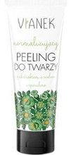 VIANEK Normalizujący Peeling do twarzy 75ml