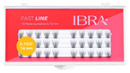 Ibra Fast Line Sztuczne rzęsy kępki C0.10 14mm