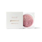 Paese Glowerous Sypki rozświetlacz - 01 ROSE 5g
