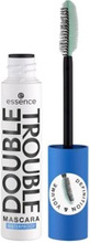 Essence DOUBLE TROUBLE Mascara Waterproof tusz do rzęs 12ml