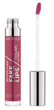 Catrice Better Than Fake błyszczyk do ust 090 Fizzy Berry 5ml