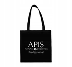 APIS Torba bawełniana z nadrukiem 38x42cm