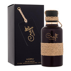 Lattafa Vurv Craft Noire Woda perfumowana męska EDP dla niego 100ml