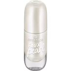 Essence Gel Nail Żelowy lakier do paznokci - 71 Faux Pearl 8ml