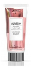 APIS Professional - Arbuzowy mus do ciała 200 ml