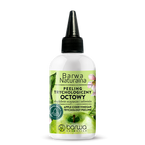 Barwa Naturalna Peeling trychologiczny octowy 100ml