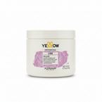 Alfaparft Yellow Liss Maska po keratynowym prostowaniu włosów 500ml