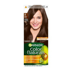 Garnier Color Naturals Creme Farba do włosów - 4 Brąz 112ml