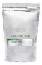 Bielenda Professional Maska algowa aloes ZAPAS 190g