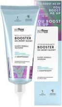 Vis Plantis so!flow Wzmacniający booster do skóry głowy 100ml-data ważności 21.11.2025
