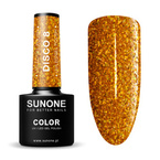 Sunone Lakier hybrydowy - DISCO 8 5ml