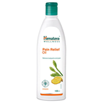 Himalaya Pain Relief Oil Olejek rozgrzewający do masażu 100ml