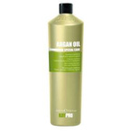 Kaypro Argan Oil Shampoo Szampon z olejkiem arganowym do włosów suchych 1000ml