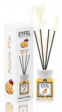 EYFEL Odświeżacz powietrza do domu Apple-Pie 120ml