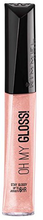 Rimmel OH MY GLOSS Brillant Błyszczyk do ust 100 Love Bug 6,5ml