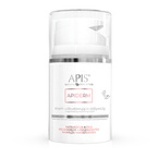 Apis Apiderm Krem odbudowująco-odżywczy na noc 50ml