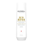 Goldwell Dualsenses Rich Repair Szampon regenerujący do włosów 250ml