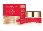 Dax Perfecta Klinika Wieku KOLAGENowy krem silnie przeciwzmarszczkowy na dzień 60+ 50ml