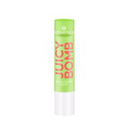 Essence Juicy Bomb Glossy Błyszczący balsam do ust - 04 Kiwi To My Heart 2,5g