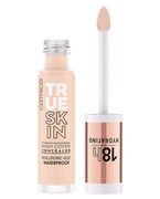 Catrice TRUE SKIN HIGH COVER CONCEALER Wodoodporny korektor do twarzy 002 Neutral Ivory 4,5ml