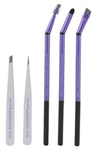 Real Techniques Brow Set - Zestaw do stylizacji brwi 01468M