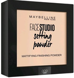 Maybelline Face Studio puder 009 ivory 9g.