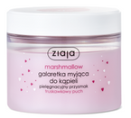Ziaja Marshmallow Galaretka myjąca 260ml