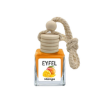 Eyfel Odświeżacz samochodowy zawieszka - Mango 10ml