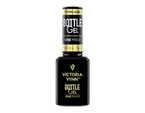Victoria Vynn Bottle Gel One Phase Jednofazowy żel budujący - CRYSTAL CLEAR 15ml