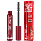 Rimmel Wonder'Volume Thrill Seeker Tusz do rzęs - EXTREME BLACK 8ml