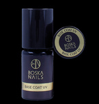 BOSKA NAILS Base Coat UV Baza hybrydowa 6ml