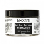 BingoSpa Redual 100%Błoto z Morza Martwego 150g