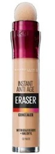 Maybelline Anti Age Eraser Eye Concealer Korektor pod oczy - 02 Nude 6.8ml