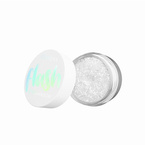 Claresa Flash Eyeshadow Cień do powiek - 01 Snow Queen 3g