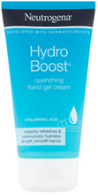 Neutrogena Hydro Boost Żelowy krem do rąk 75ml