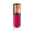 Eveline Gel Lague Żelowy lakier do paznokci - 207 8ml