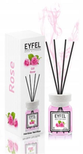 EYFEL Odświeżacz powietrza do domu Rose 120ml