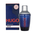 Hugo Boss Dark Blue Woda toaletowa męska EDT dla niego 75ml