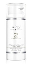 APIS Lifting peptide Liftingująco-napinający krem z SNAP-8™ peptide 100ml