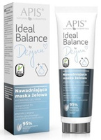 Apis Ideal Balance by DEYNN nawadniająca maska żelowa 100ml