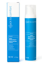 Back To Comfort Ureavit Nawilżający krem z mocznikiem 5% 50ml