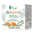 Ava Bio Rokitnik 2 - Krem na dzień 50ml