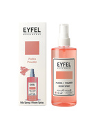 Eyfel Room Spray Odświeżacz powietrza do domu w sprayu - Pudrowy 400ml