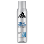 Adidas Men Fresh Endurance 72H Antyperspirant spray 150ml