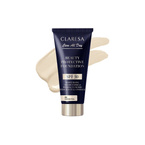 Claresa Care All Day Nawilżający podkład z filtrem SPF50 - 0N Fair Neutral 30ml