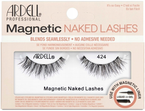 Ardell Magnetic Naked Lashes Sztuczne rzęsy magnetyczne 424