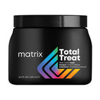 Matrix Pro Backbar Total Treat Maska intensywnie odżywiająca w kremie 500ml