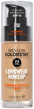 Revlon Colorstay Podkład do cery tłustej i mieszanej z witaminą E 250 FRESH BEIGE 30ml NOWA FORMUŁA