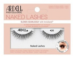 Ardell Naked Lashes 420 Sztuczne rzęsy na pasku